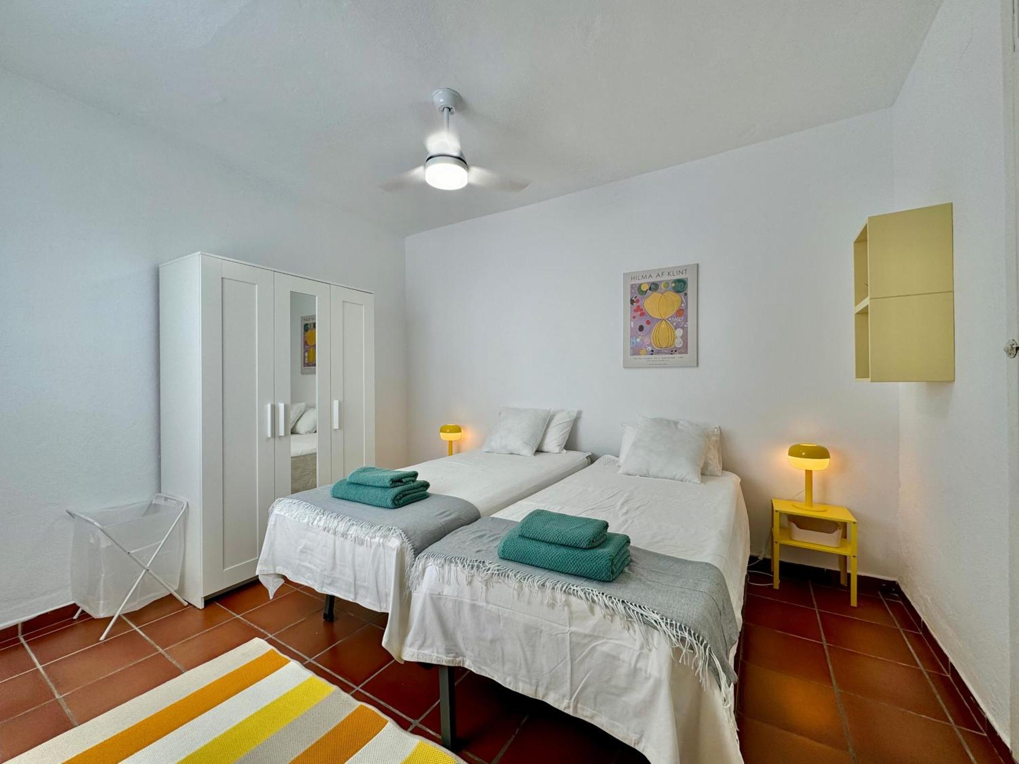 Casa Conde Apartment Malaga Exterior photo